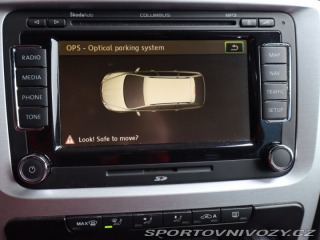 Škoda Octavia RS RS RS 2.0 TSI 2010