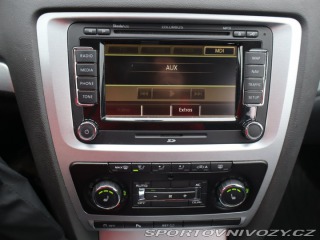 Škoda Octavia RS RS RS 2.0 TSI 2010