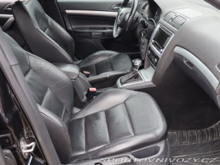 Škoda Octavia RS RS RS 2.0 TSI 2010