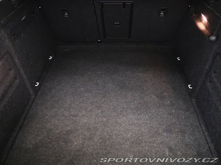 Škoda Superb Sportline 2.0 TSI 2018