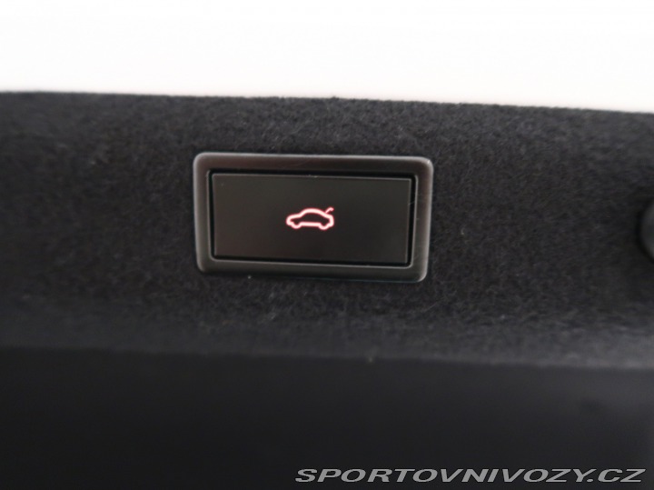 Škoda Superb Sportline 2.0 TSI 2018