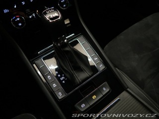 Škoda Superb Sportline 2.0 TSI 2018