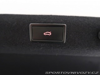 Škoda Superb Sportline 2.0 TSI 2018