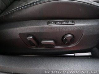 Škoda Superb Sportline 2.0 TSI 2018