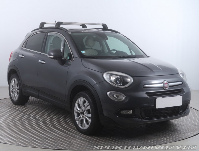 Fiat 500 500X  1.4 MultiAir