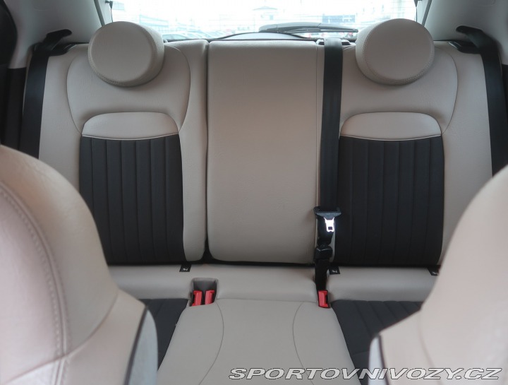 Fiat 500 500X  1.4 MultiAir 2016