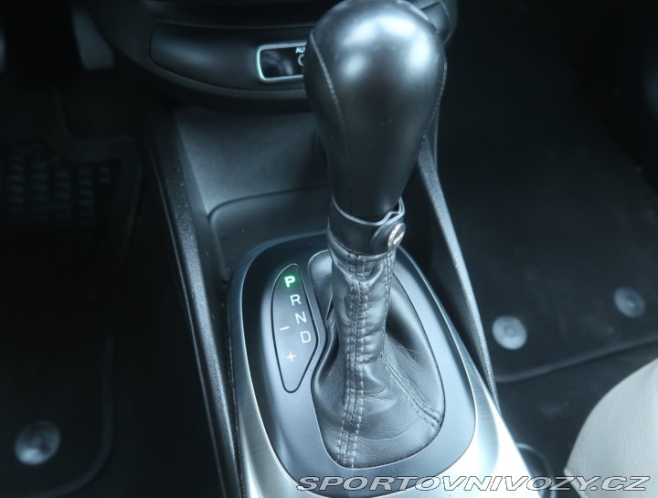 Fiat 500 500X  1.4 MultiAir 2016