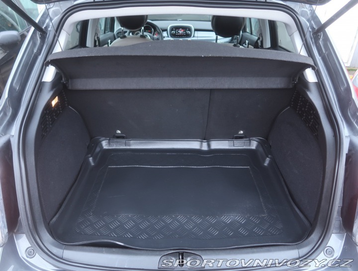 Fiat 500 500X  1.4 MultiAir 2016