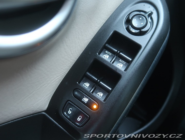 Fiat 500 500X  1.4 MultiAir 2016