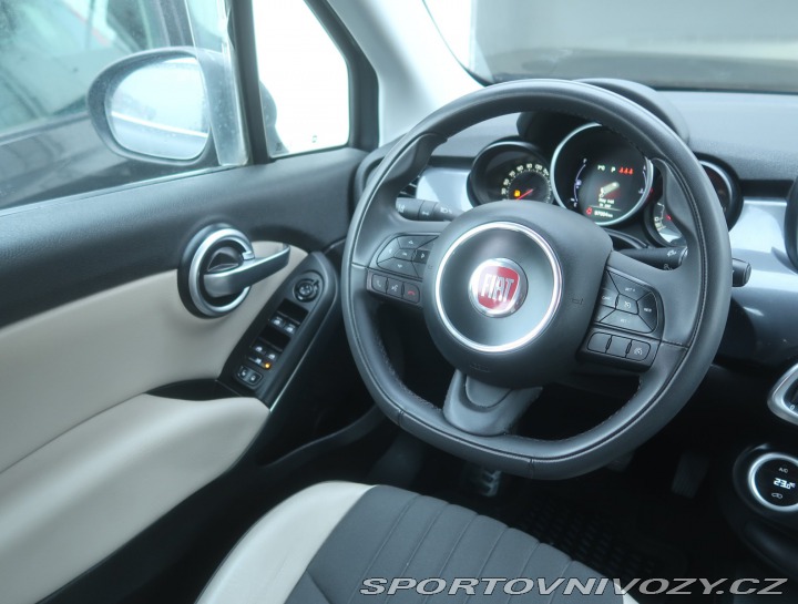 Fiat 500 500X  1.4 MultiAir 2016