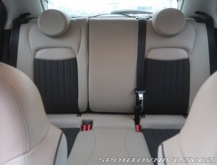 Fiat 500 500X  1.4 MultiAir 2016