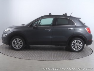 Fiat 500 500X  1.4 MultiAir 2016