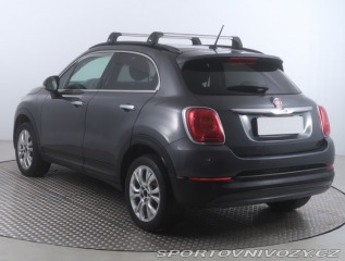 Fiat 500 500X  1.4 MultiAir 2016