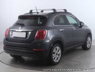 Fiat 500 500X  1.4 MultiAir 2016