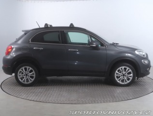 Fiat 500 500X  1.4 MultiAir 2016
