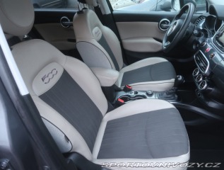 Fiat 500 500X  1.4 MultiAir 2016