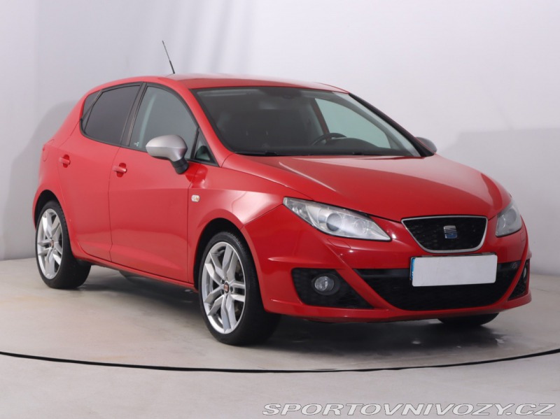 Seat Ibiza 1.4 TSI