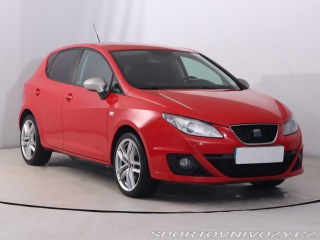 Seat Ibiza 1.4 TSI