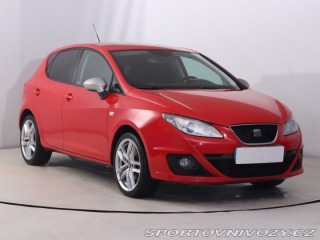 Seat Ibiza 1.4 TSI 2011