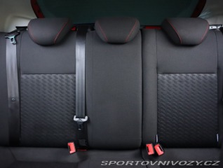 Seat Ibiza 1.4 TSI 2011