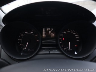 Seat Ibiza 1.4 TSI 2011