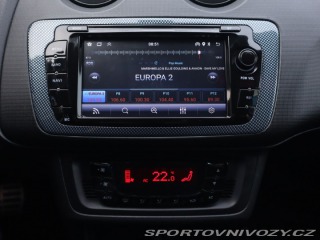 Seat Ibiza 1.4 TSI 2011