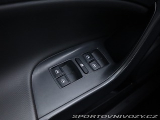 Seat Ibiza 1.4 TSI 2011