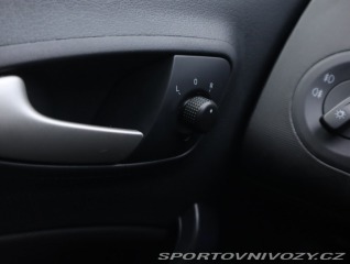 Seat Ibiza 1.4 TSI 2011