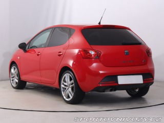Seat Ibiza 1.4 TSI 2011