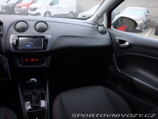 Seat Ibiza 1.4 TSI 2011