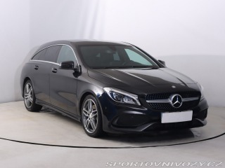 Mercedes-Benz CLA AMG Paket 220 CDI