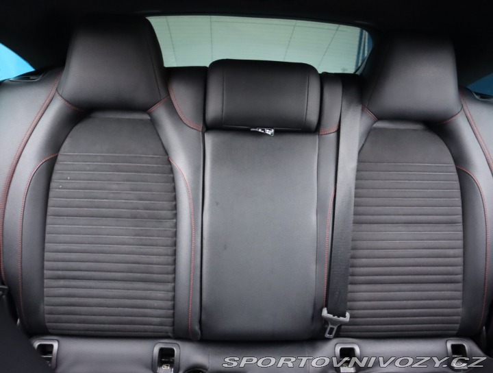 Mercedes-Benz CLA AMG Paket 220 CDI 2016