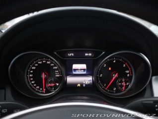 Mercedes-Benz CLA AMG Paket 220 CDI 2016