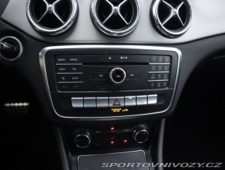 Mercedes-Benz CLA AMG Paket 220 CDI 2016