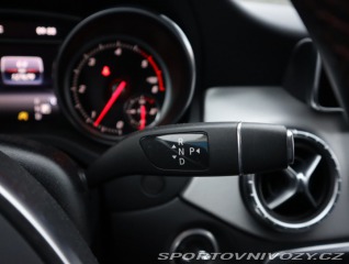 Mercedes-Benz CLA AMG Paket 220 CDI 2016