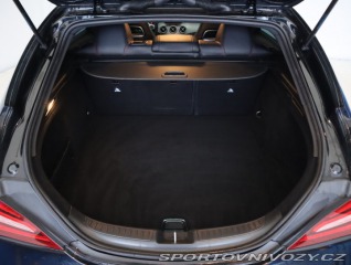 Mercedes-Benz CLA AMG Paket 220 CDI 2016