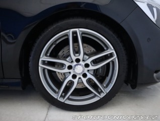 Mercedes-Benz CLA AMG Paket 220 CDI 2016