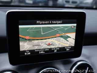 Mercedes-Benz CLA AMG Paket 220 CDI 2016