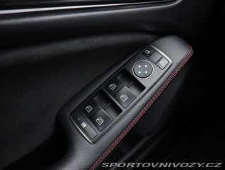 Mercedes-Benz CLA AMG Paket 220 CDI 2016