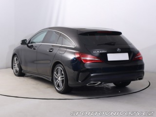 Mercedes-Benz CLA AMG Paket 220 CDI 2016