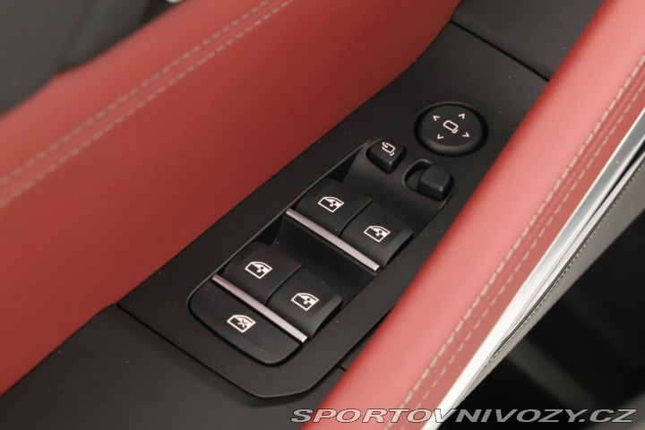 BMW X6 M Paket xDrive30d 2025