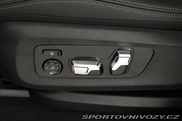 BMW X6 M Paket xDrive30d 2025