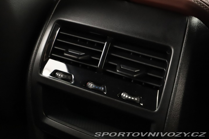 BMW X6 M Paket xDrive30d 2025