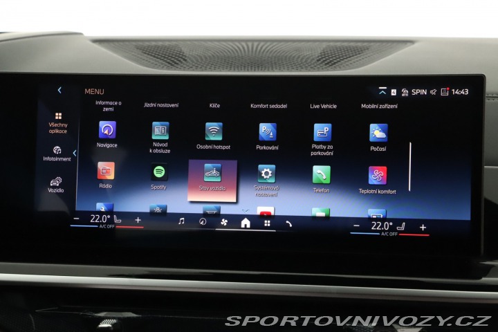 BMW X6 M Paket xDrive30d 2025