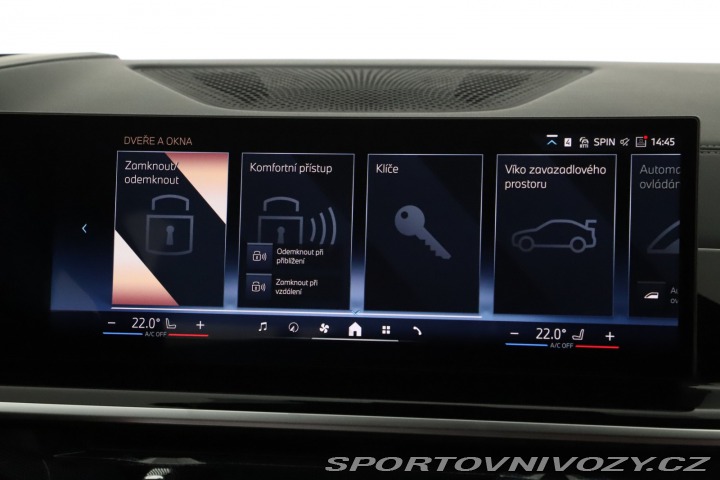 BMW X6 M Paket xDrive30d 2025