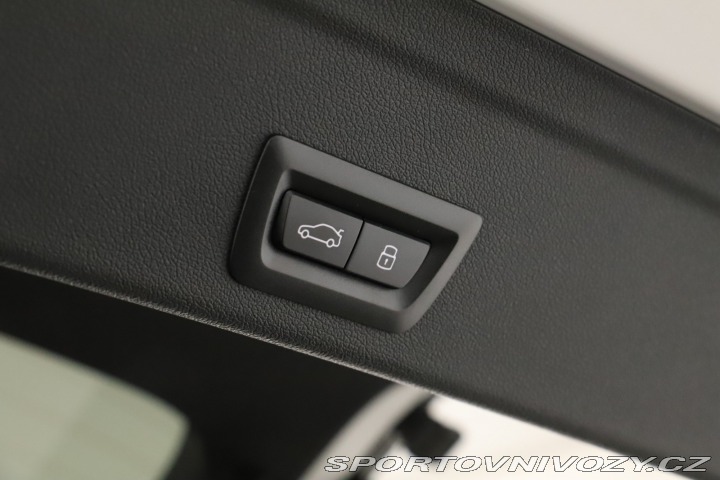 BMW X6 M Paket xDrive30d 2025