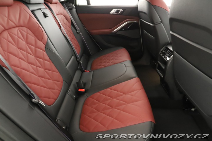 BMW X6 M Paket xDrive30d 2025