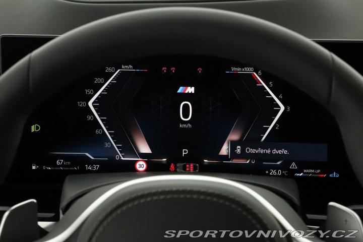 BMW X6 M Paket xDrive30d 2025