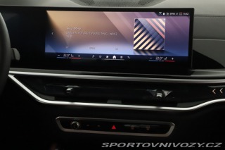 BMW X6 M Paket xDrive30d 2025