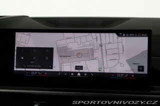 BMW X6 M Paket xDrive30d 2025